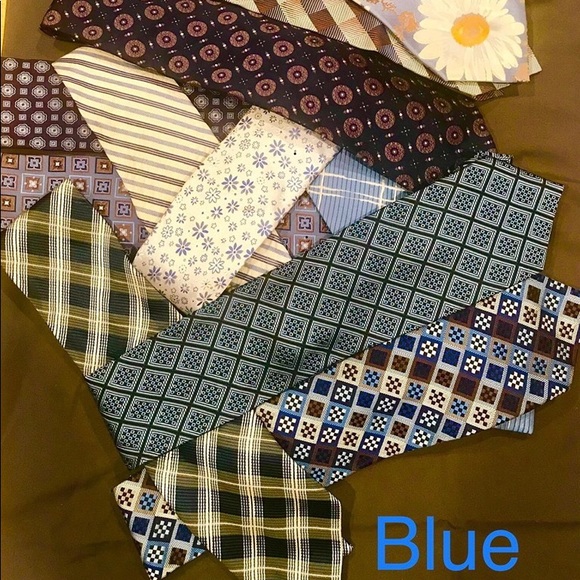 Over 200 Neck-Ties 👔👔👔 $20 or 3 for $50 - Picture 2 of 7